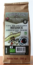 Café Mexique grain kg